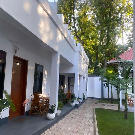 Didas Villa Nkoanrua Εξωτερικό φωτογραφία