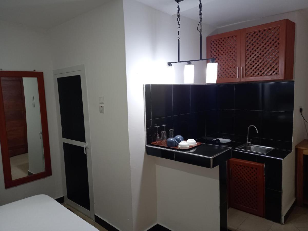 Didas Villa Nkoanrua Εξωτερικό φωτογραφία