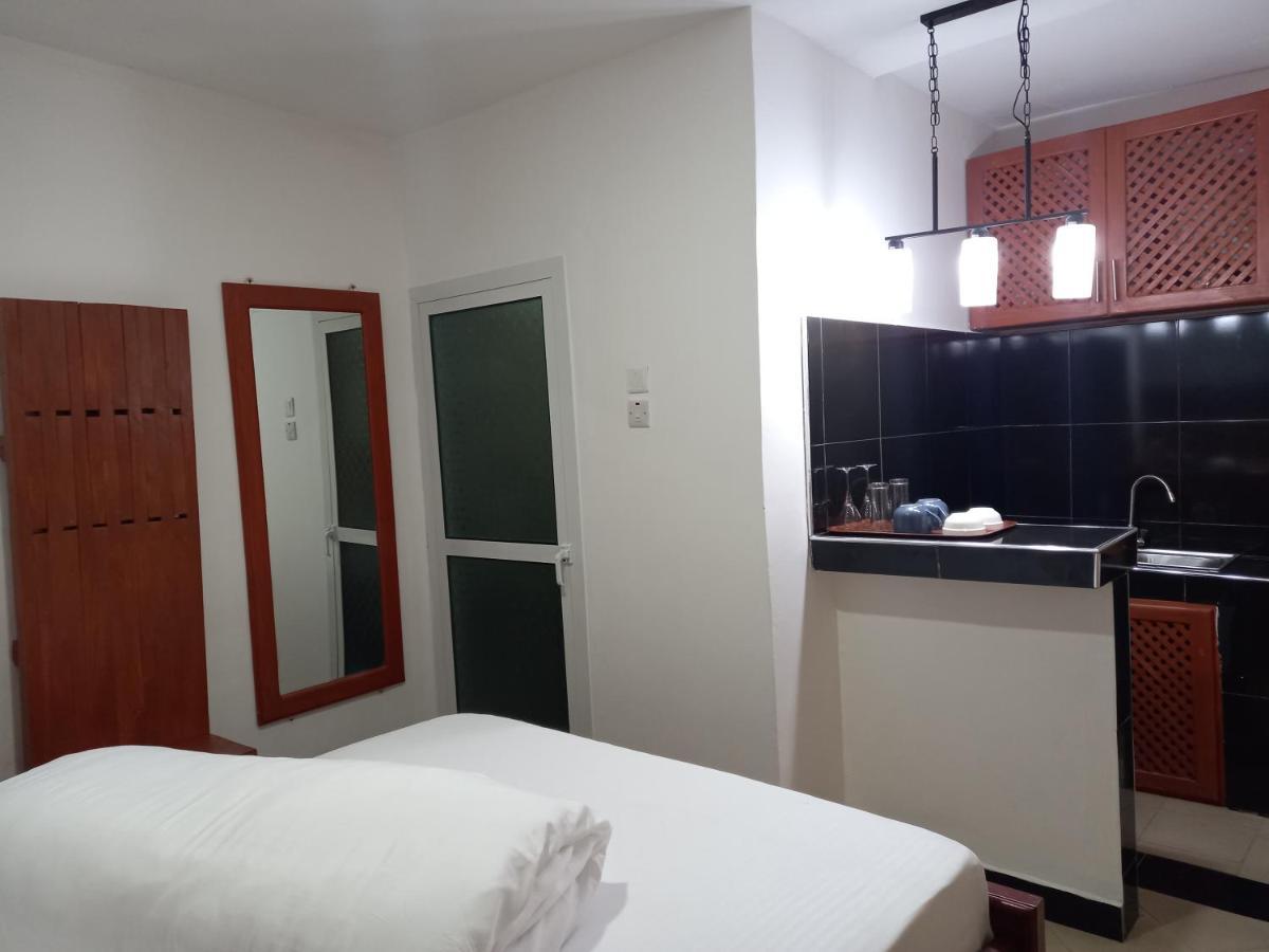 Didas Villa Nkoanrua Εξωτερικό φωτογραφία