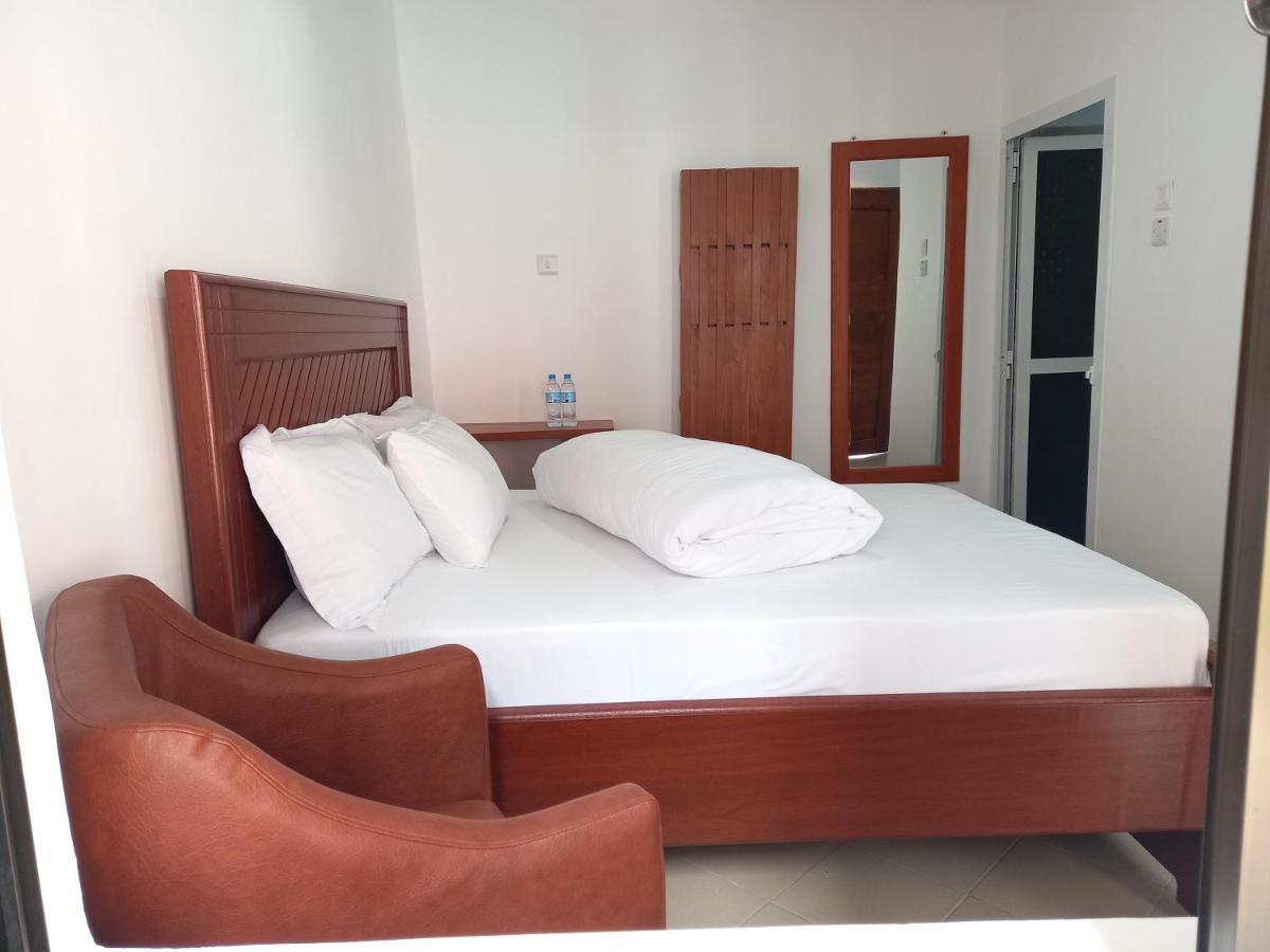 Didas Villa Nkoanrua Εξωτερικό φωτογραφία