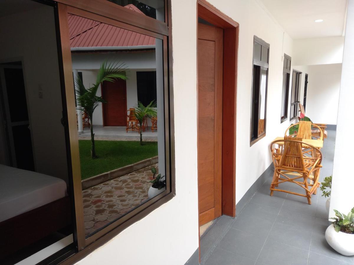 Didas Villa Nkoanrua Εξωτερικό φωτογραφία