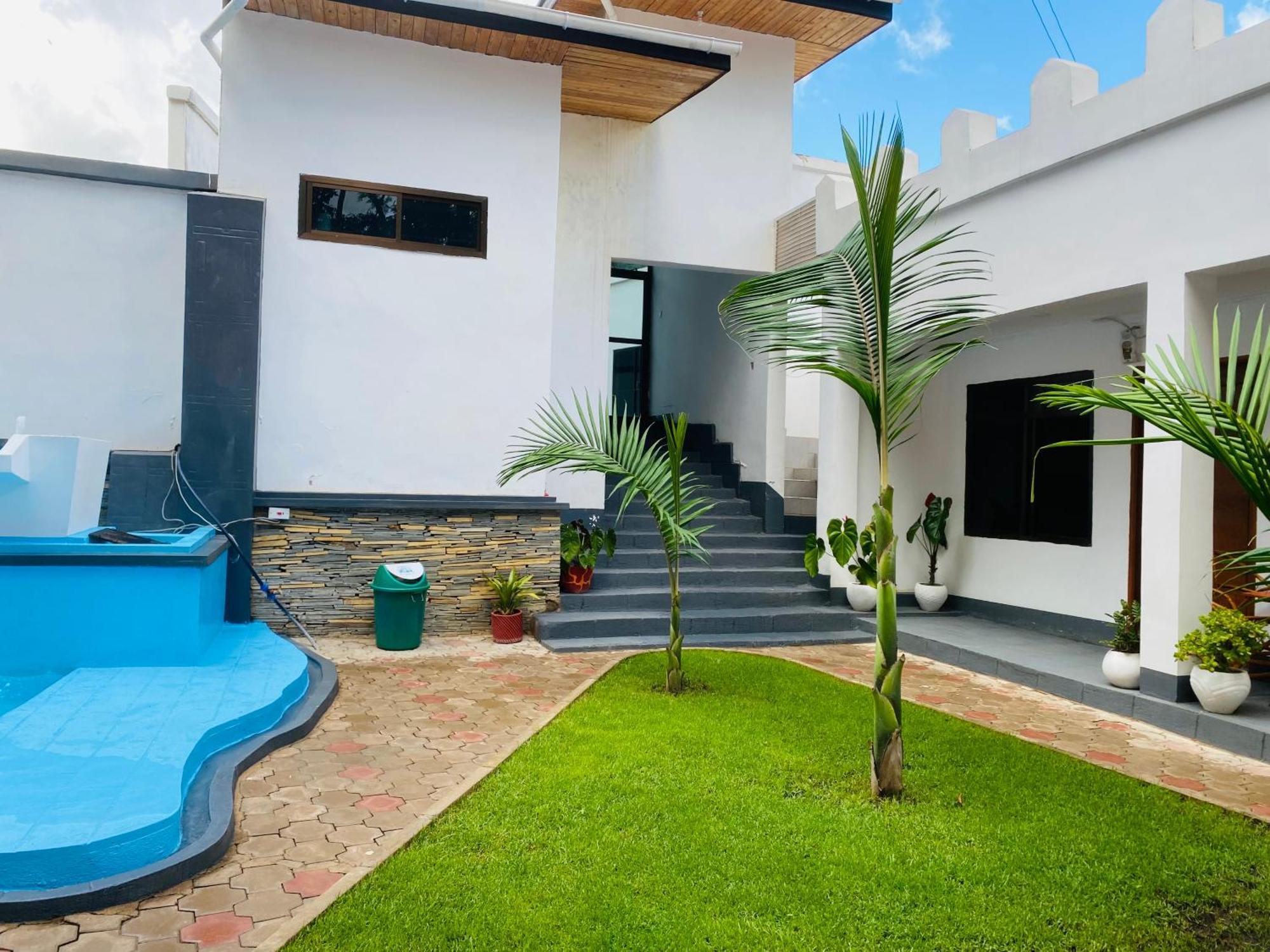 Didas Villa Nkoanrua Εξωτερικό φωτογραφία