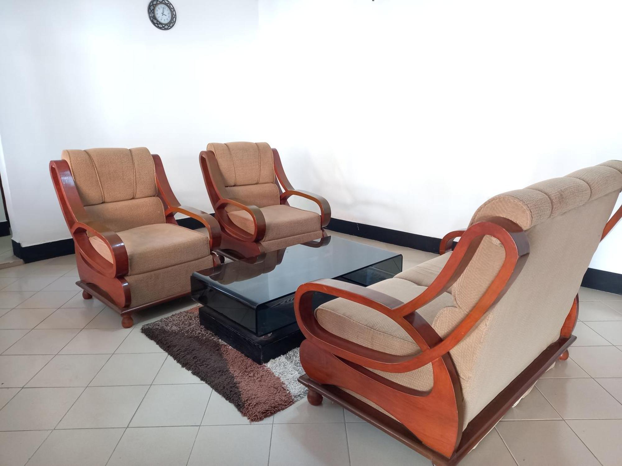 Didas Villa Nkoanrua Εξωτερικό φωτογραφία