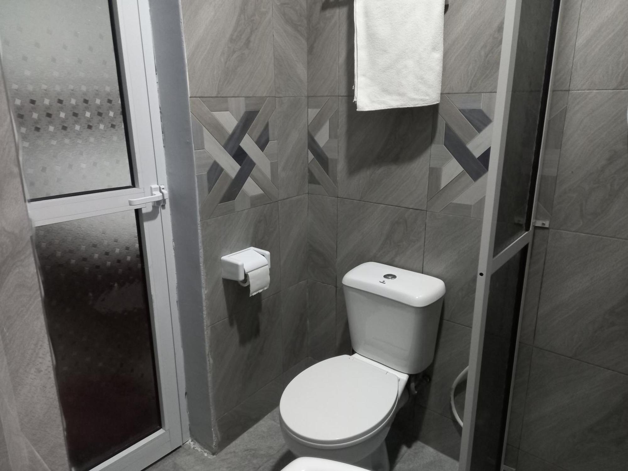 Didas Villa Nkoanrua Εξωτερικό φωτογραφία