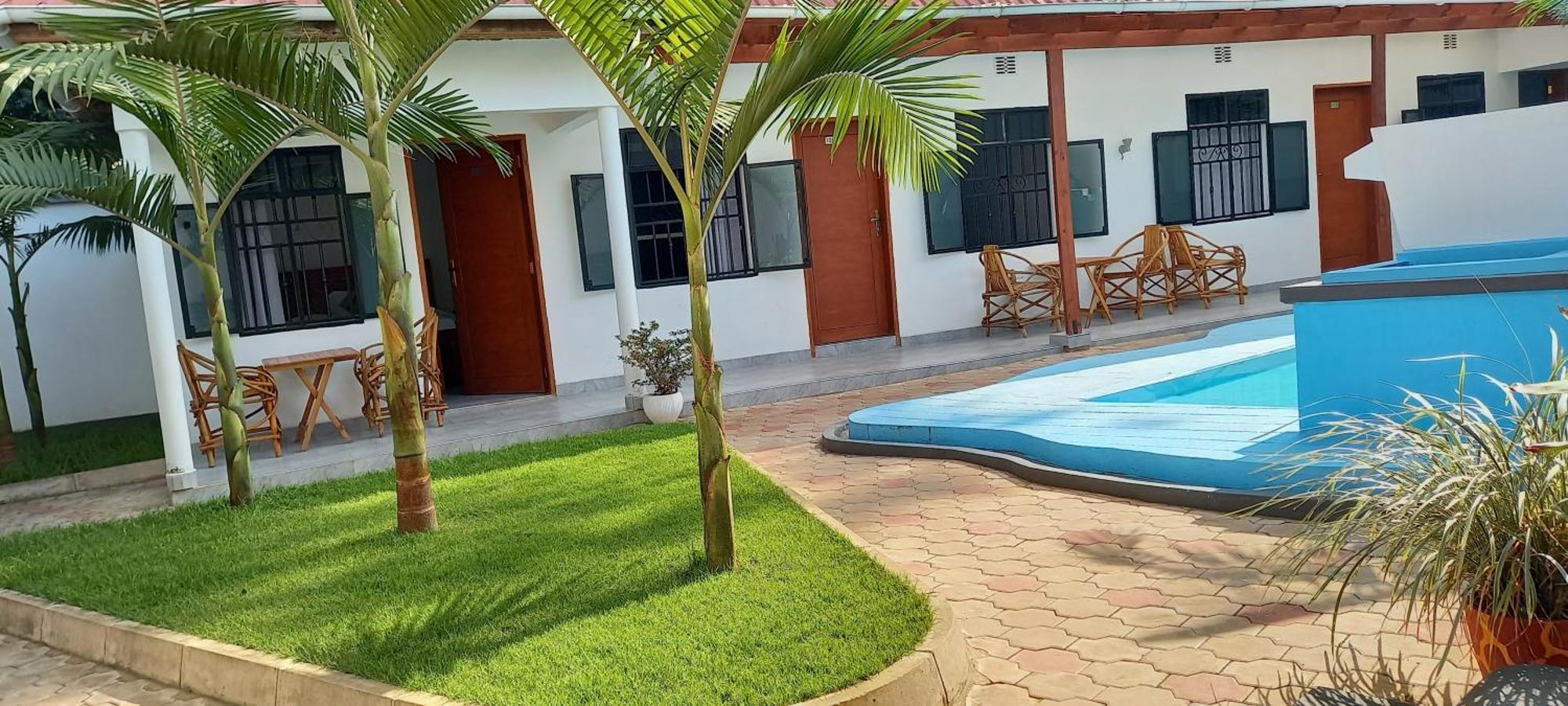 Didas Villa Nkoanrua Δωμάτιο φωτογραφία